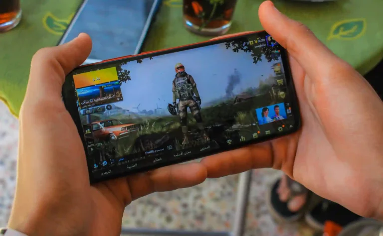 PUBG GFX Tool Safe for Android