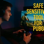 safe sensitivity tool for pubg