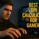 best dpi calculator for gamers