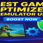 Best Game Optimizer for Emulator
