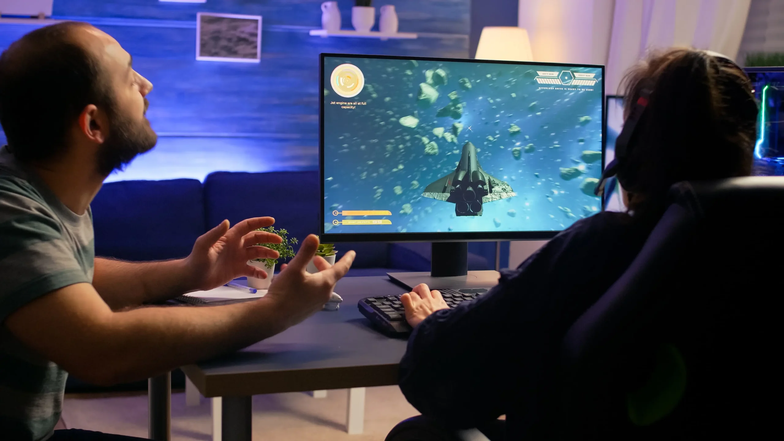 free ping booster for online games